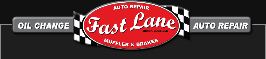 Fast Lane Quick Lube, LLC
