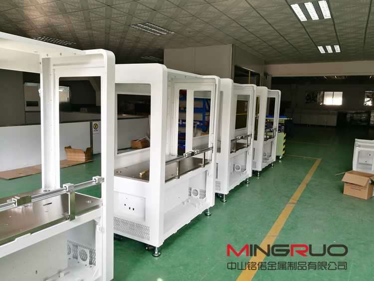 乐竞官方网站·网站登录入口-乐竞(中国)教您在制作钣金件的时候各种材料的比较