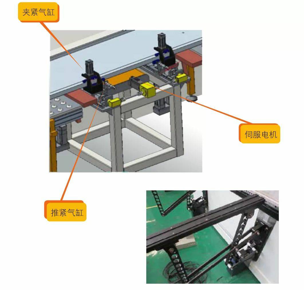 钣金加工产品在自动化及电梯行业中的应用 -乐竞官方网站·网站登录入口-乐竞(中国)