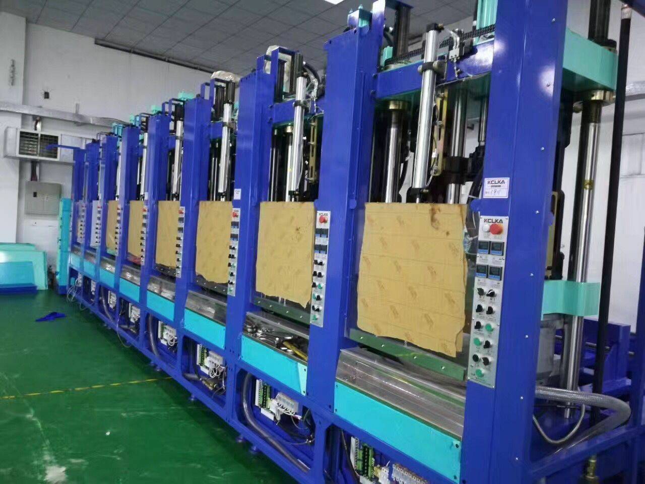 钣金加工对比高精密钣金加工的区别-乐竞官方网站·网站登录入口-乐竞(中国)