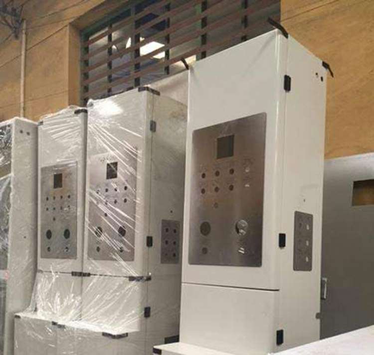 钣金加工工艺水平提升-乐竞官方网站·网站登录入口-乐竞(中国)